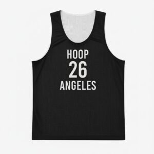 Reversible Jersey 2026