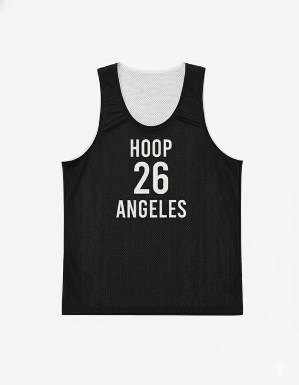 Reversible Jersey 2026